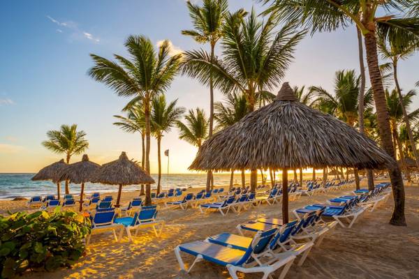 Punta Cana Badeferien, Ferien