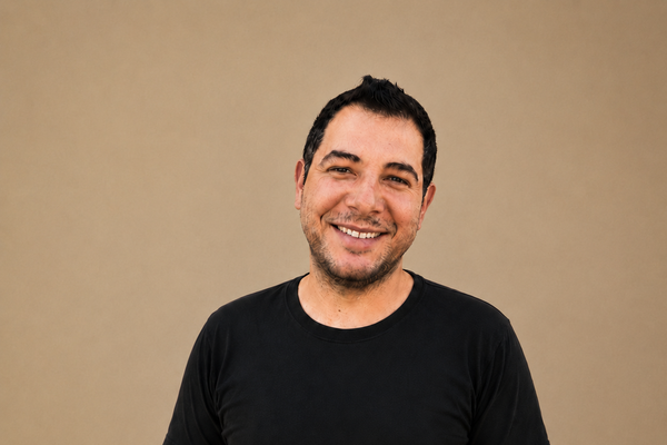 Fotis Charchalakis