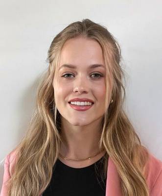 Sarina Landolt Sarina Landolt