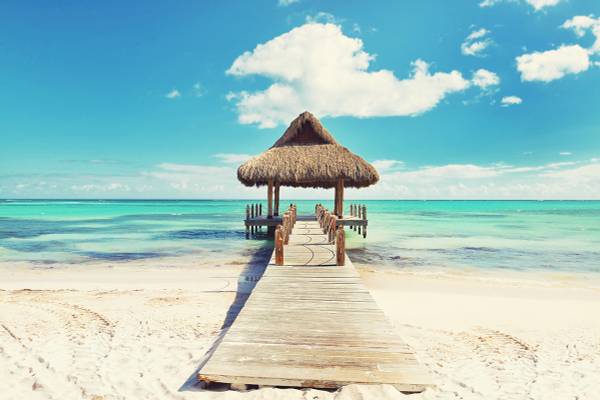 Last minute Punta Cana Badeferien, Ferien